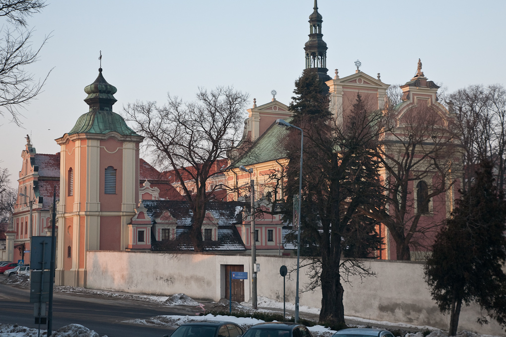 Sandomierz